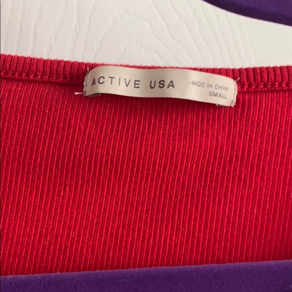 Crop top - Picture 3 of 3